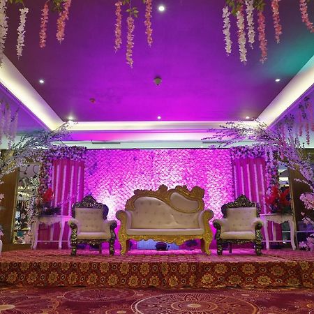 Mannat Haveli 호텔 Kurukshetra 외부 사진