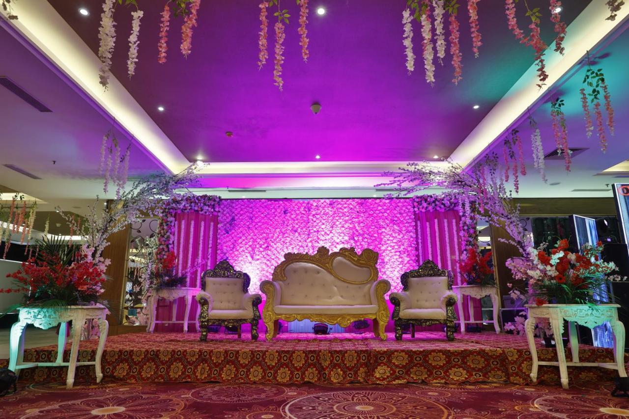 Mannat Haveli 호텔 Kurukshetra 외부 사진