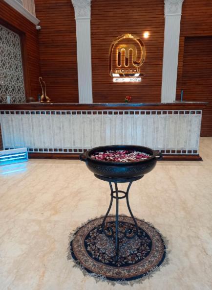 Mannat Haveli 호텔 Kurukshetra 외부 사진