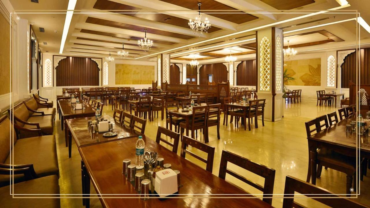 Mannat Haveli 호텔 Kurukshetra 외부 사진