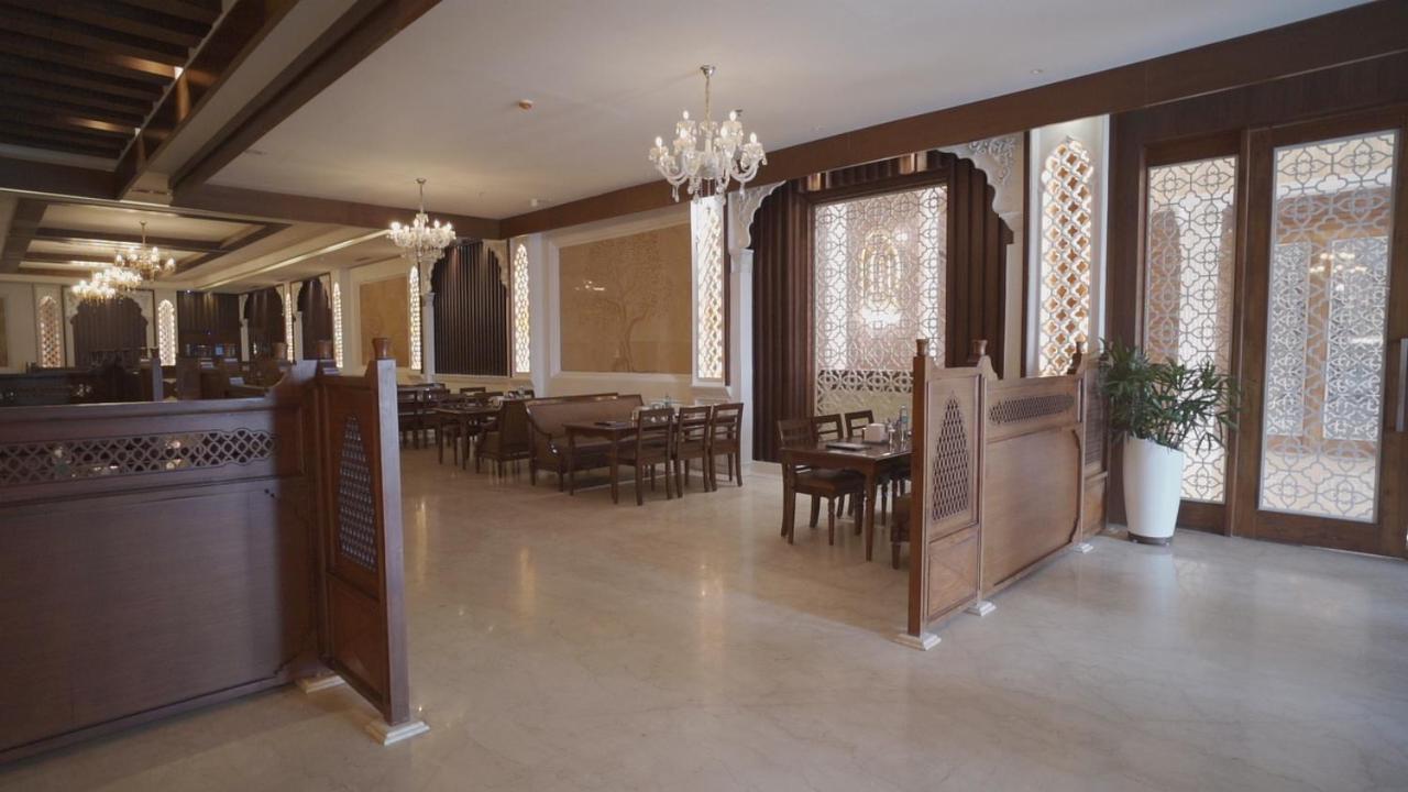 Mannat Haveli 호텔 Kurukshetra 외부 사진