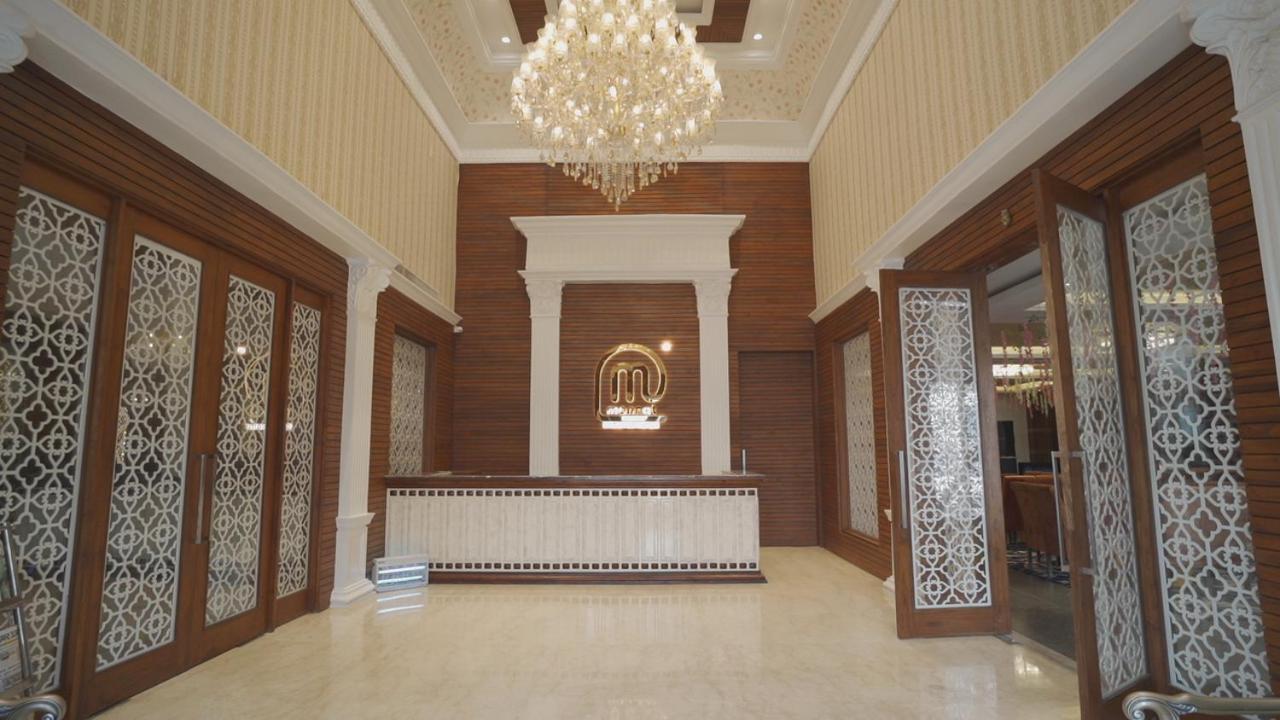 Mannat Haveli 호텔 Kurukshetra 외부 사진