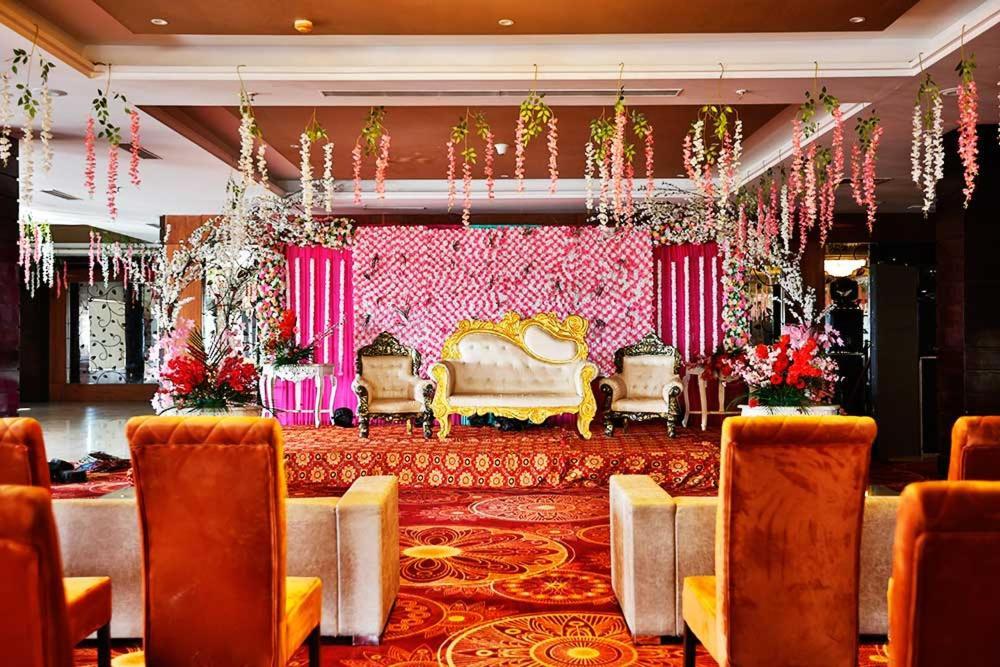 Mannat Haveli 호텔 Kurukshetra 외부 사진